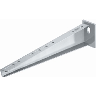 Wand-/Stielausleger B110mm AW 15 11 VA4301