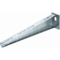 Wall bracket for cable support AW 15 56 FT