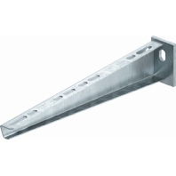 Wandausleger tauchf.vz AW 15 61 FT
