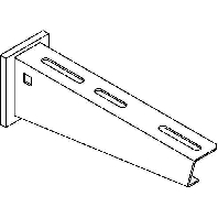 Wandausleger tauchf.vz AW 30 41 FT