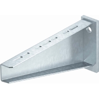 Wall bracket for cable support 60x210mm AW 80 61 FT