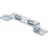 Wall- /ceiling bracket for cable tray DBLG 20 100 FS