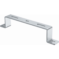 Wall- /ceiling bracket for cable tray DBL 50 400VA4571