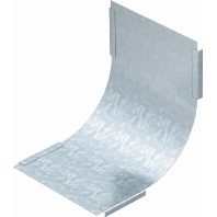 Bend cover for cable tray DBV 200 S FS