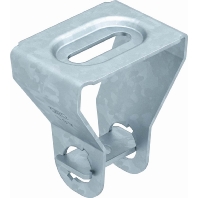 Ceiling bracket for cable tray DBV FS
