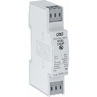 Surge protection for signal systems FRD 24 HF