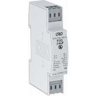 Blitzbarriere 24V AC FRD 24 HF