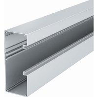 Wall duct 170x70mm RAL9010 GA-A70170RW