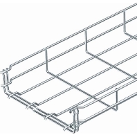 Mesh cable tray 55x100mm GRM 55 100 FT