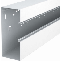 Wall duct 210x90mm RAL9010 GS-A90210RW