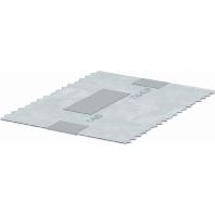 Kupplung universal f.Kanaltiefe 90 GS-KUP90 (Inhalt: 2)