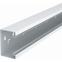 Wall duct 110x70mm GS-S70110FS