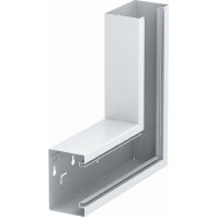 Flachwinkel symmetrisch GS-SFS70110RW