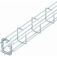 Mesh cable tray 75x50mm G-GRM 75 50 FT