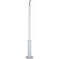 Installation column 2300mm ISS140100FRW