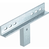 Mounting material for cable tray KA-AW 80 FT