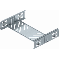 Longitudinal joint for cable support KTSMV 620 DD