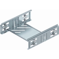 L�ngsverbinder-Set 60x200x200mm KTSMV 620 FS