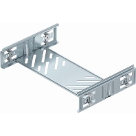 L�ngsverbinder-Set 60x300x200mm KTSMV 630 FS