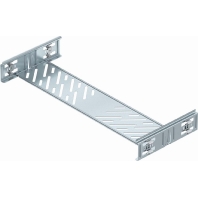 Longitudinal joint for cable support KTSMV 650 FS