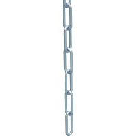 Abh�ngekette 25m,galv.vz K-C30 G