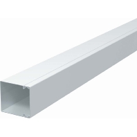 Wireway 60x60mm RAL9010 LKM60060RW