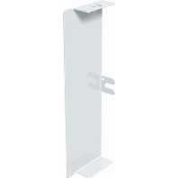 End cap for wireway 200x60mm LKM E60200RW