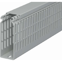 Slotted cable trunking system 100x37,5mm LKV N 10037