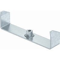 Mittenabhngung f.Kabelrinne,B200mm MAH 60 200 FS