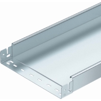 Cable tray 60x100mm MKSMU 610 FS