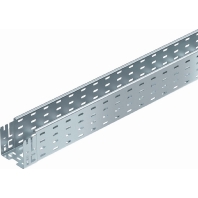 Cable tray 110x100mm MKSM 110 FS
