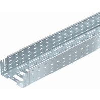 Cable tray 110x200mm MKSM 120 FS