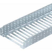 Kabelrinne 110x400x3050mm MKSM 140 FT