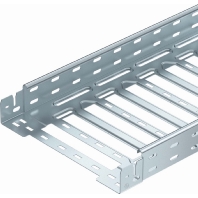 Cable tray 60x100mm MKSM 610 FS