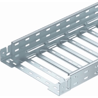 Kabelrinne 60x100x3050mm MKSM 610 FS