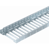 Cable tray 60x300mm MKSM 630 FT