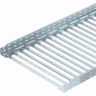 Cable tray 60x600mm MKSM 660 FT