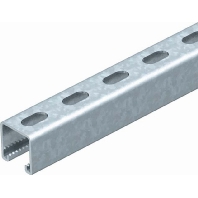 C-profile 900x41x41mm MS4141P0900FT