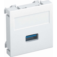Cover plate MTG-U3A S RW1