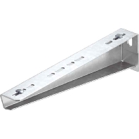 Wall- and profile console MWAM 12 11 FS
