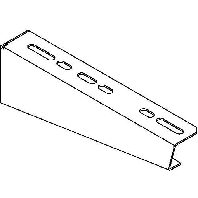 Wall- and profile console MWA 12 41S FS