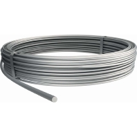 Wire for lightning protection 8mm RD 8-ALU