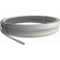 Wire for lightning protection 8mm RD 8-PVC