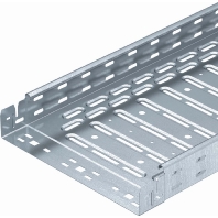 Cable tray 60x200mm RKSM 620 FT