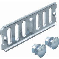 Longitudinal joint for cable support RLVK 35 FS