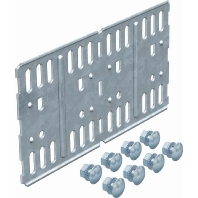 Length- and angle joint RLVL 110 FS