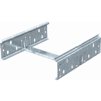 Longitudinal joint for cable support RV 607 FS