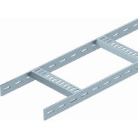 Cable ladder 40x160mm SL 62 150 FT