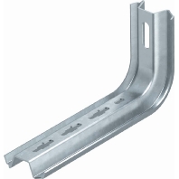 Wall bracket for cable support TPSA 195 FS