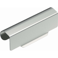 Clamp for separation plate cable support TSGV VA4310